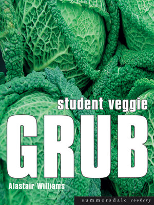 cover image of Student Veggie Grub